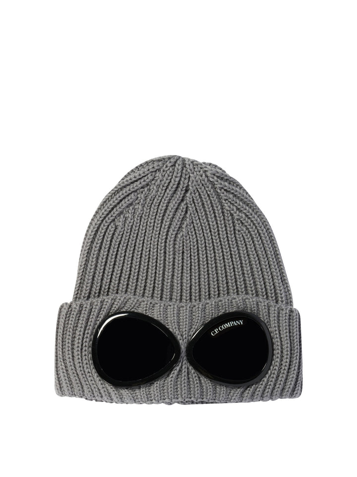 Goggle Cappelli Grey