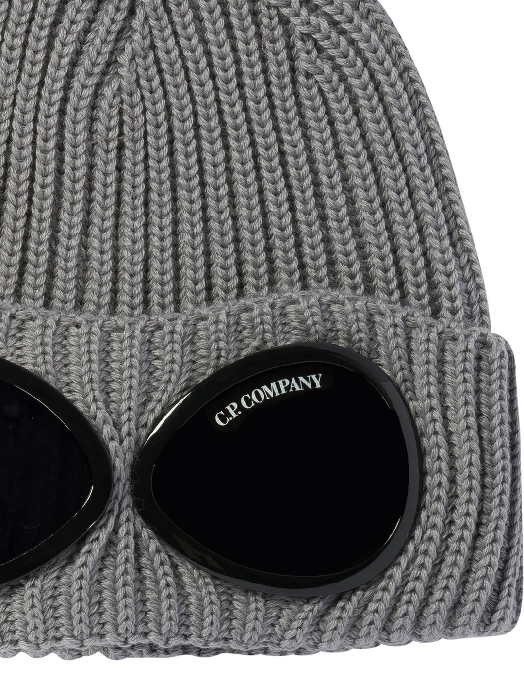 Goggle Cappelli Grey