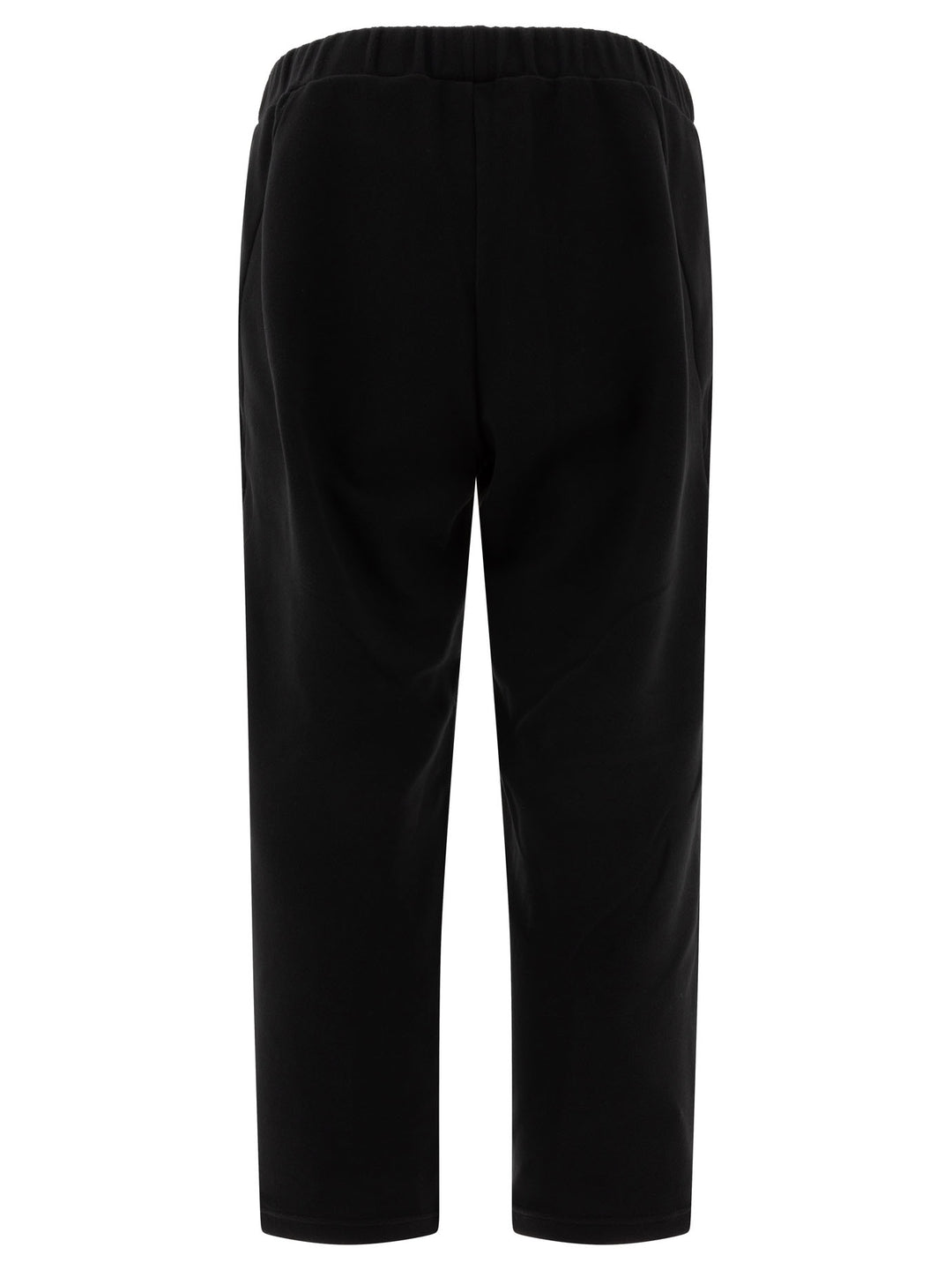 Polartec Power Stretch Trousers Nero