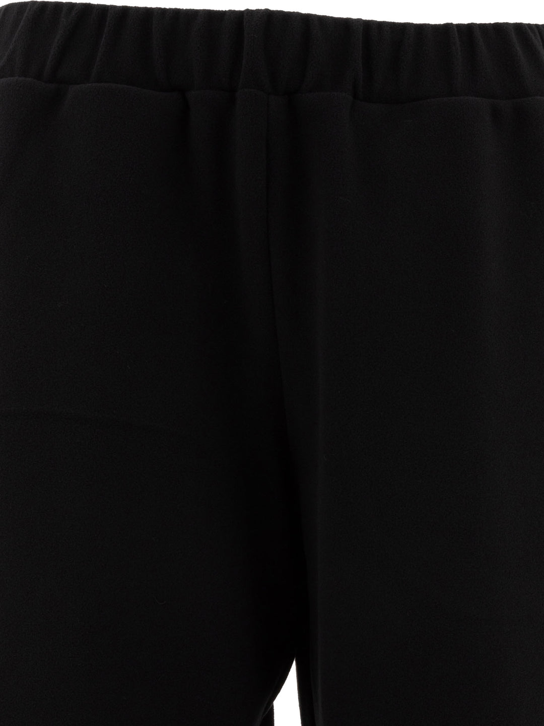 Polartec Power Stretch Trousers Nero