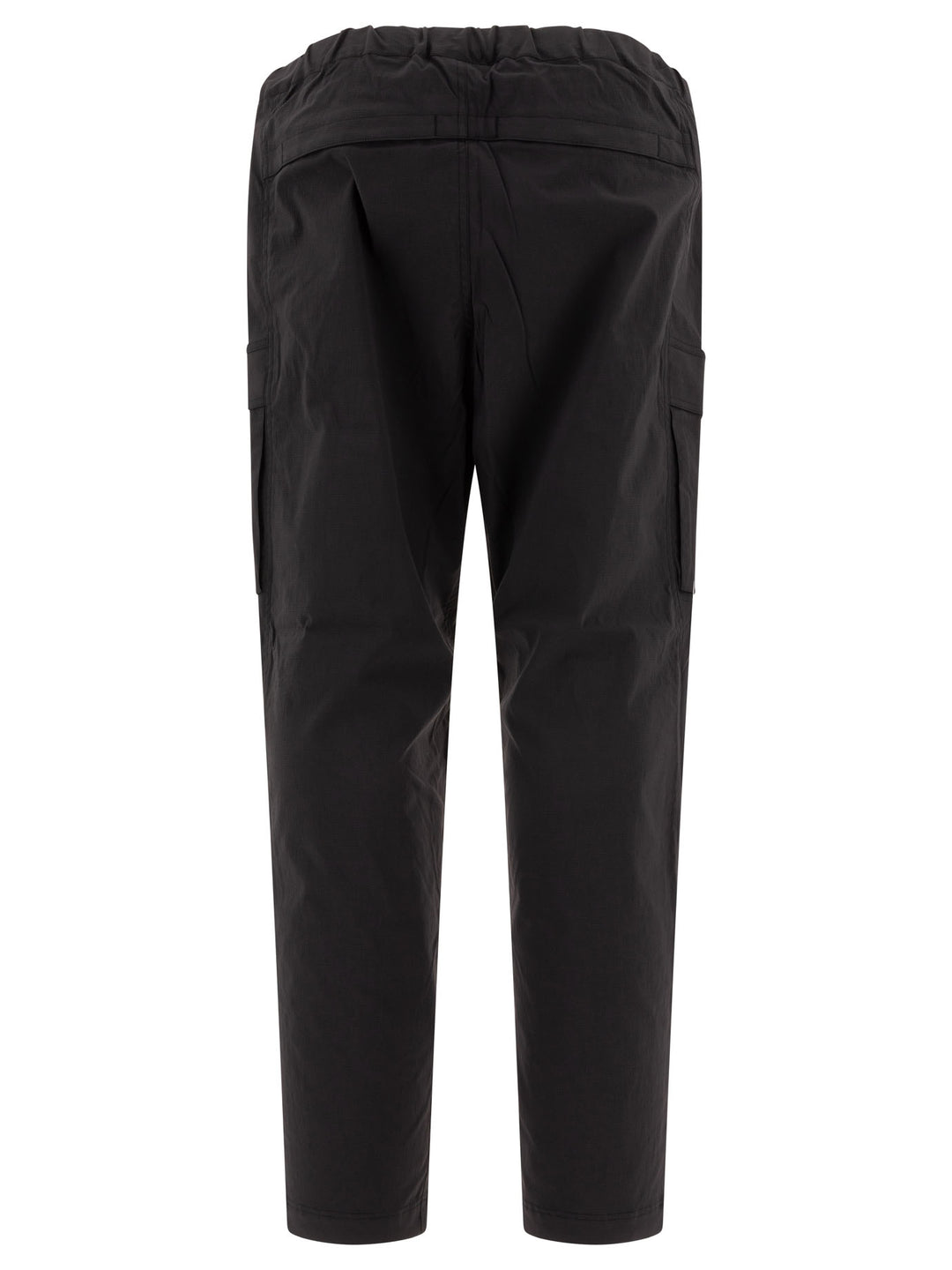 Cordura Stretch Trousers Nero