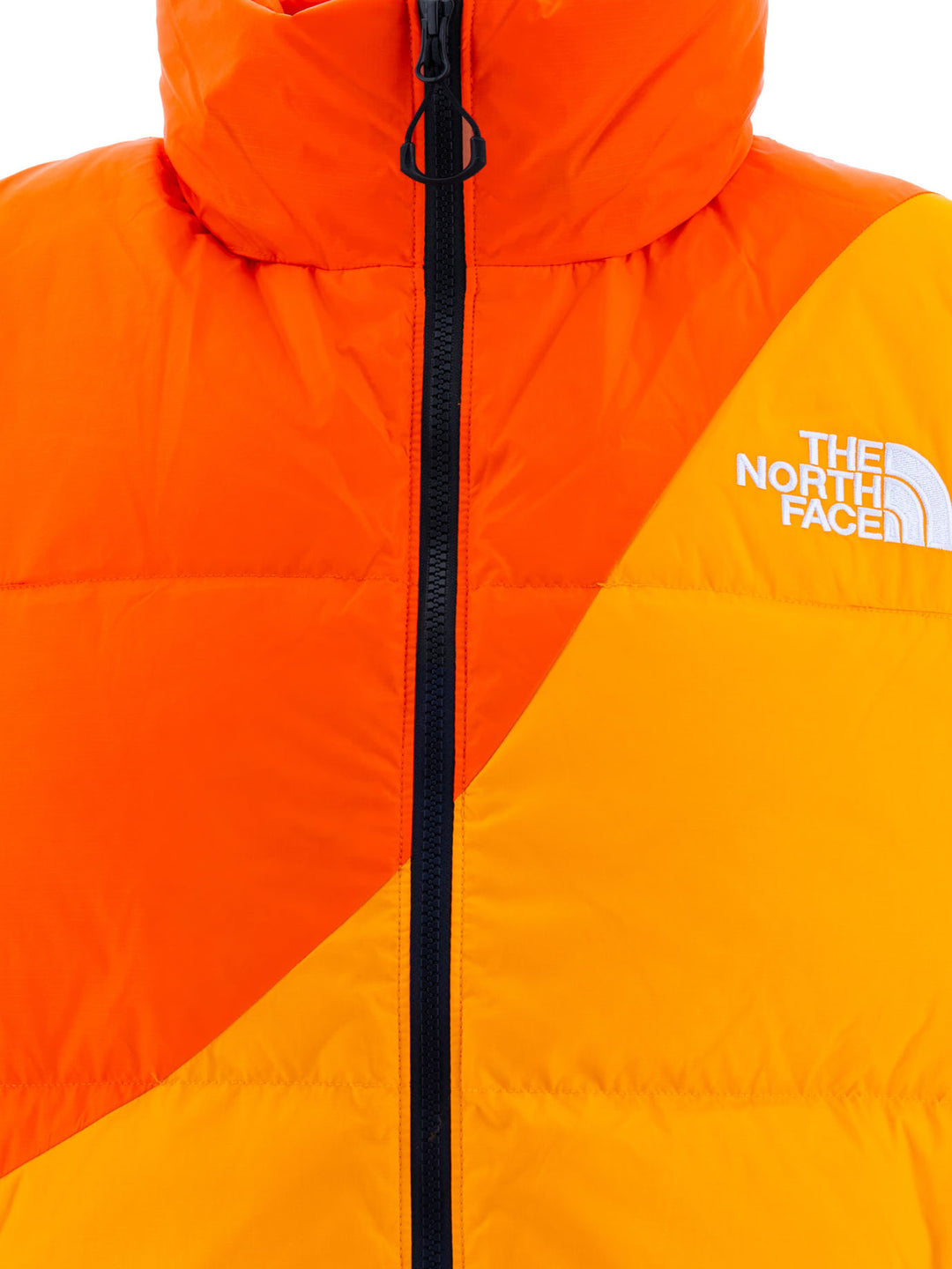 Tnf X Yinka Ilori Giacche Arancione