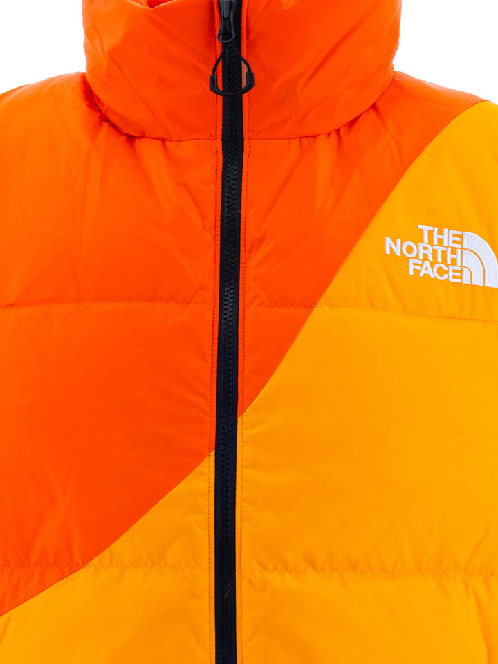 Tnf X Yinka Ilori Giacche Arancione