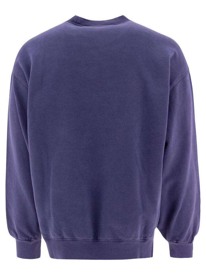 Vista Sweatshirts Viola