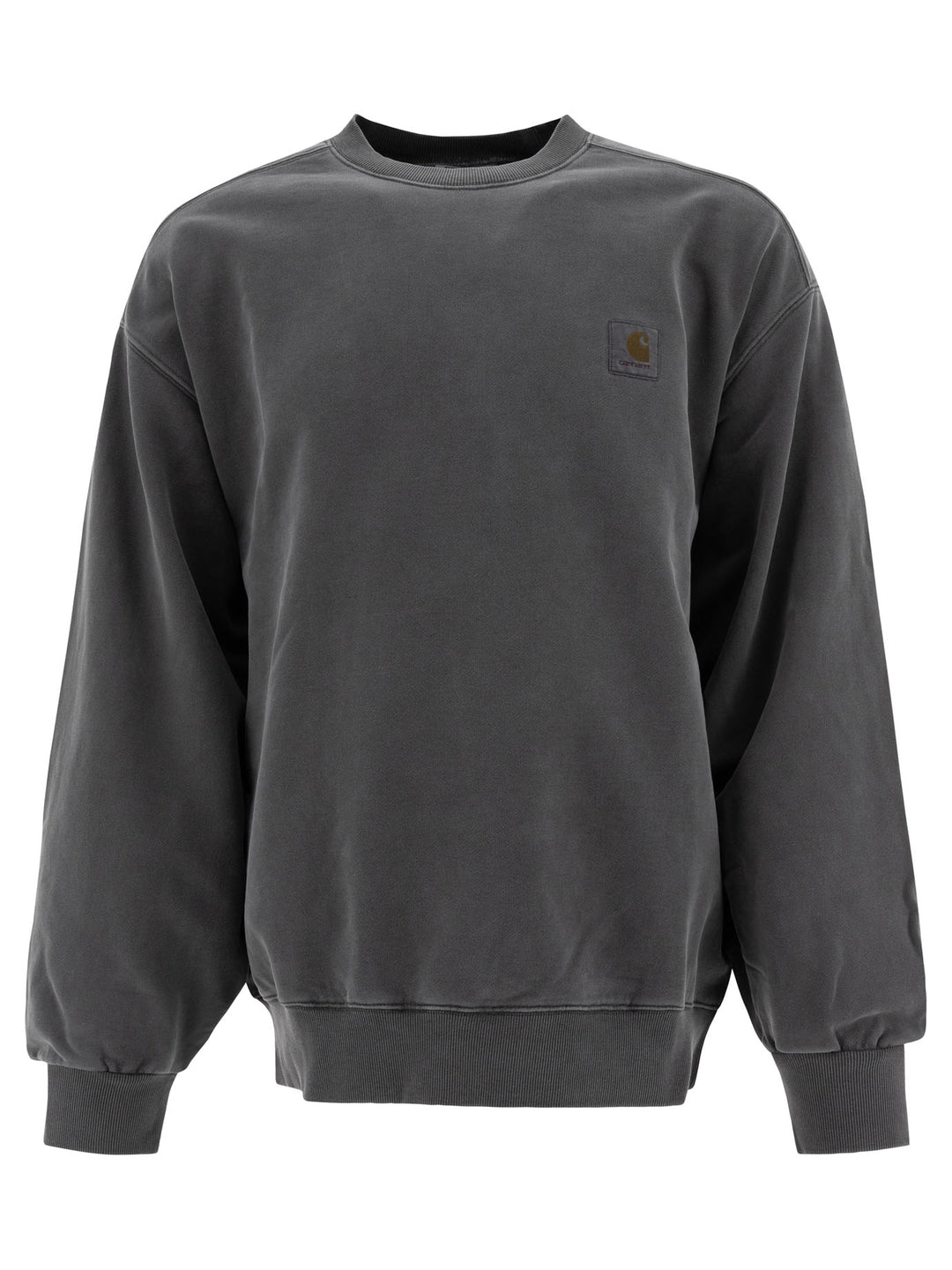 Vista Sweatshirts Grey