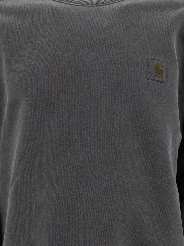 Vista Sweatshirts Grey