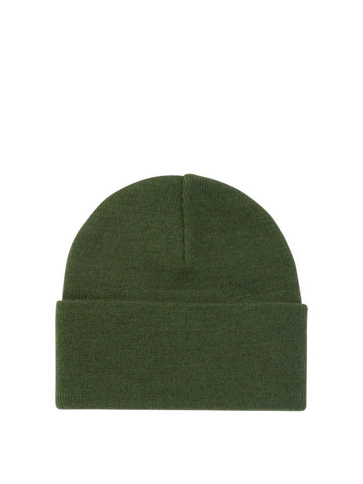 American Script Cappelli Verde