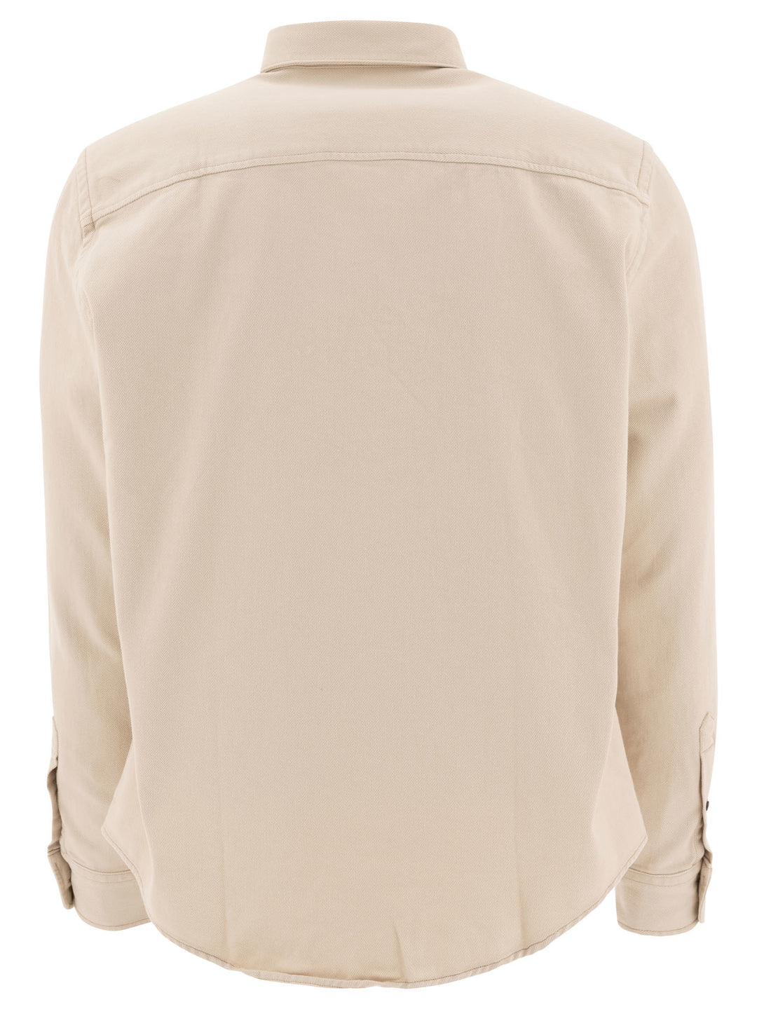 Ami De Coeur Shirts Beige