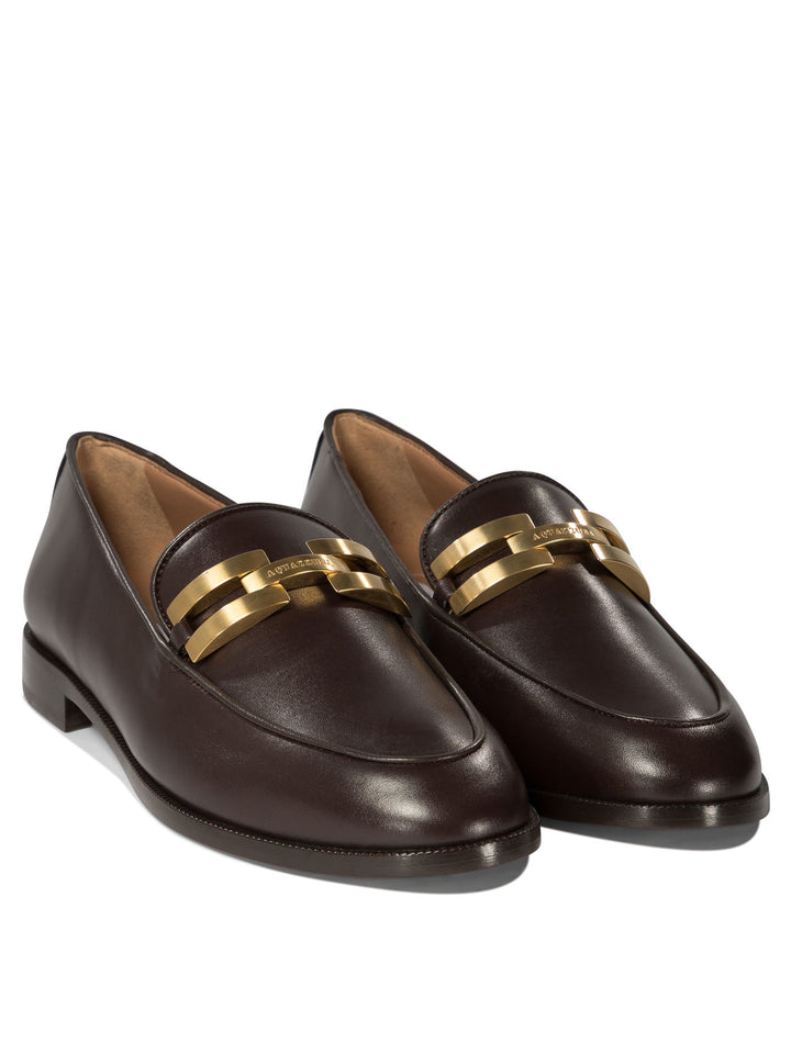 Brandi Loafers & Slippers Marrone