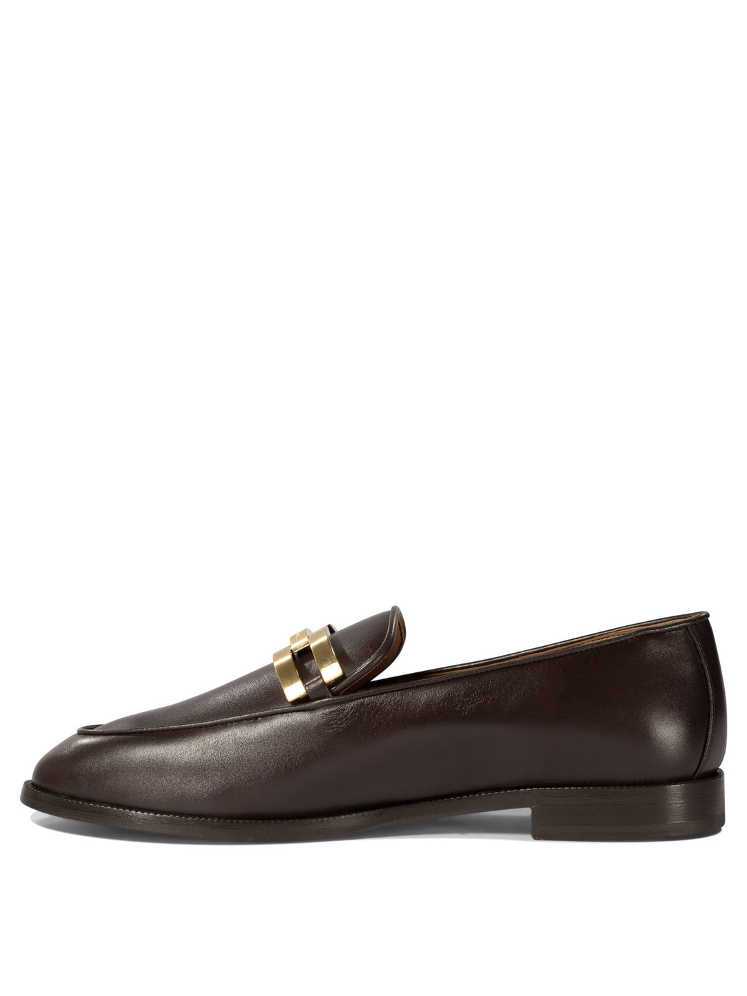 Brandi Loafers & Slippers Marrone