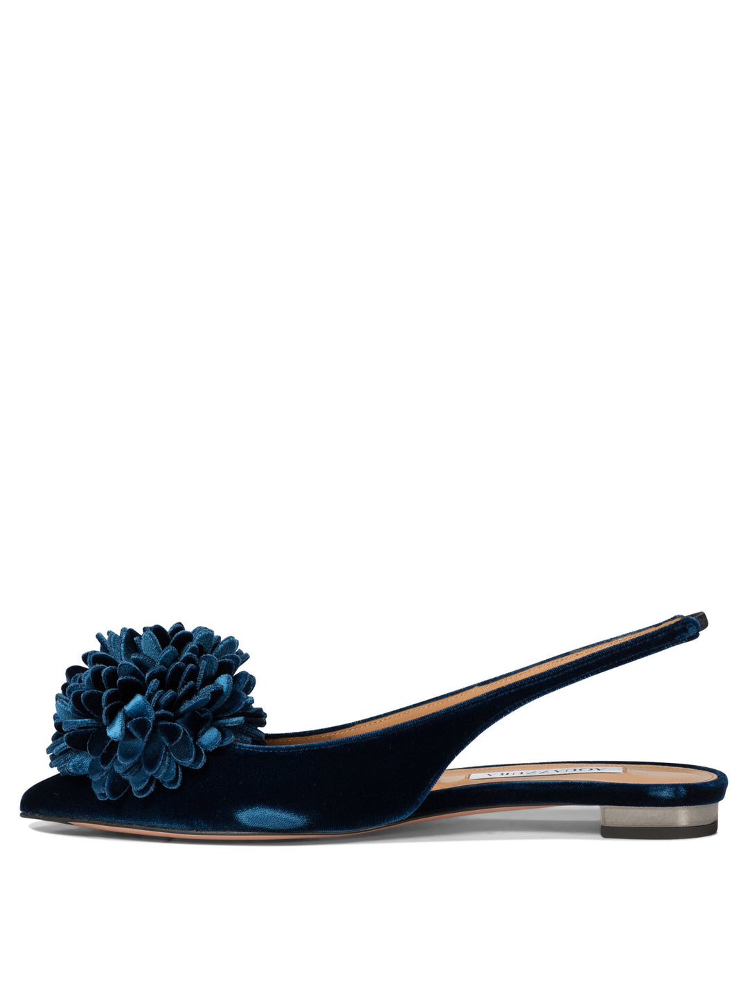 Couturier Ballerinas Blu