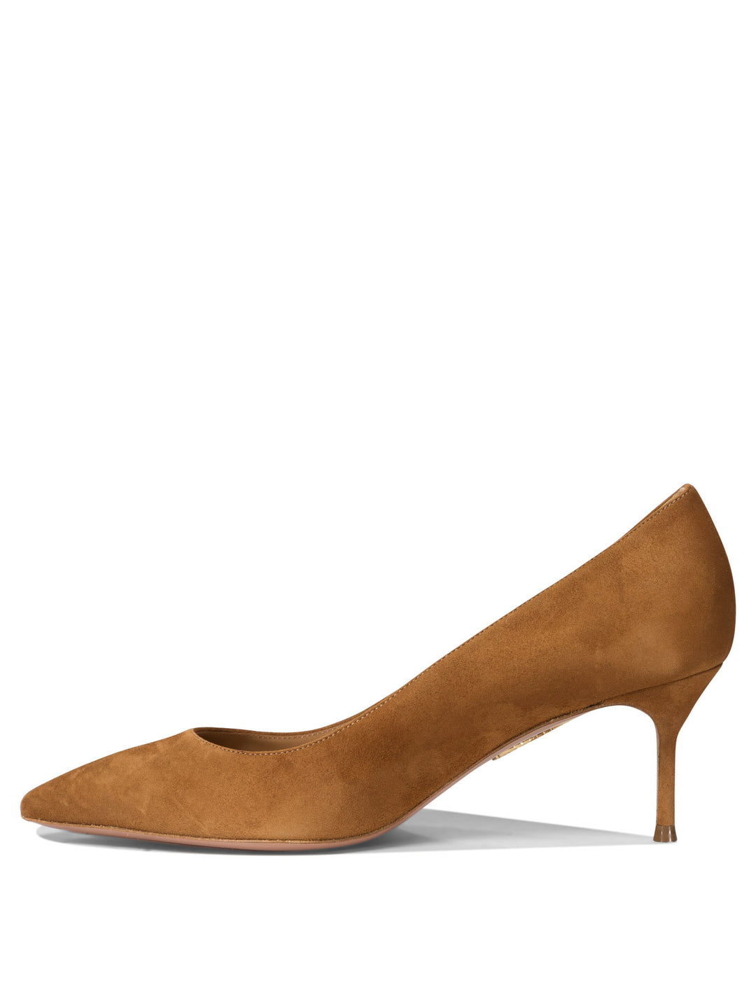 Purist 65 Heeled Shoes Marrone