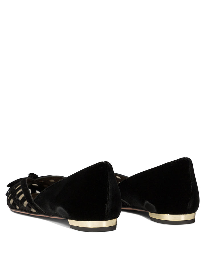 Romance Ballerinas Nero