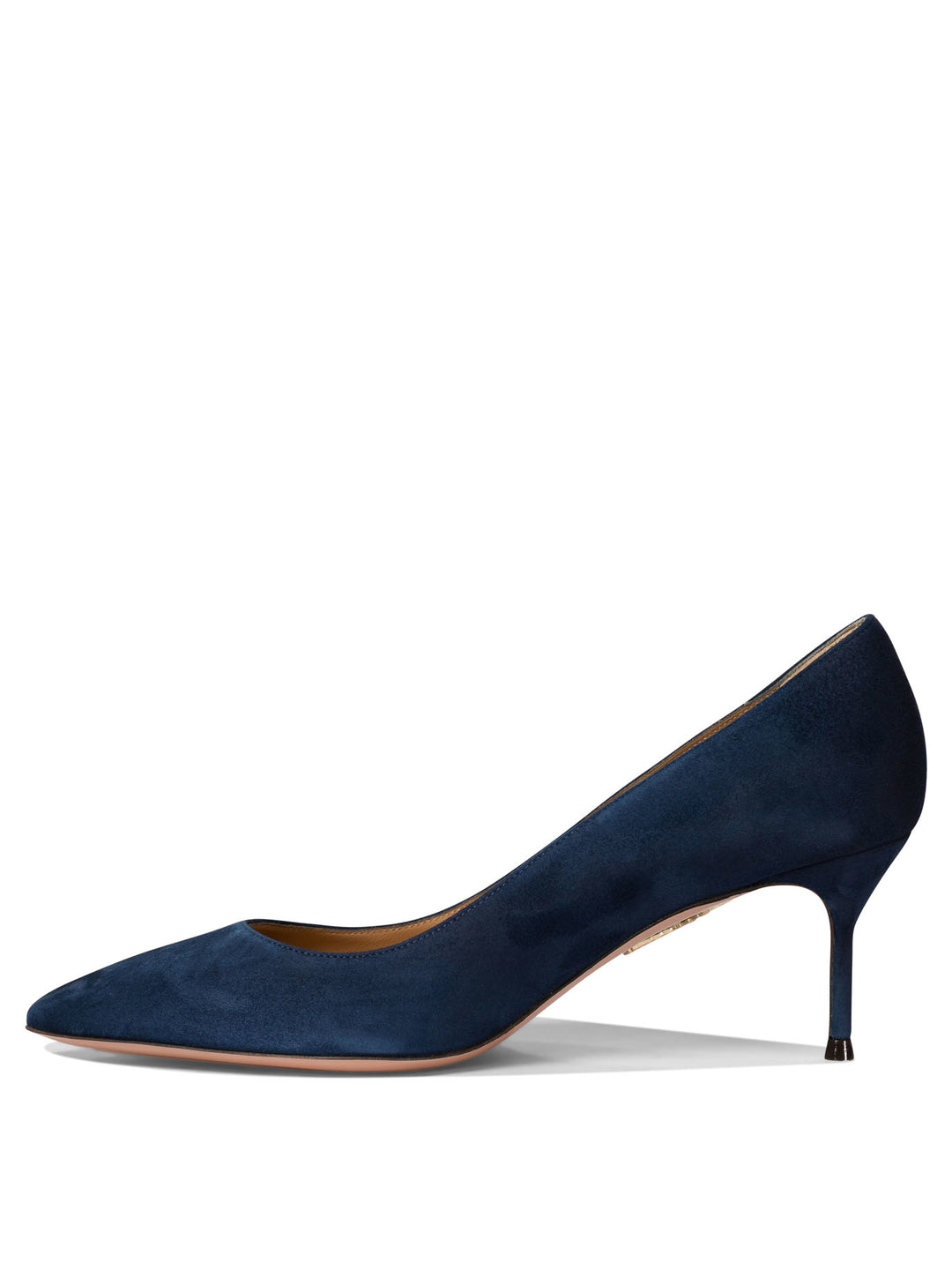 Purist 65 Heeled Shoes Blu