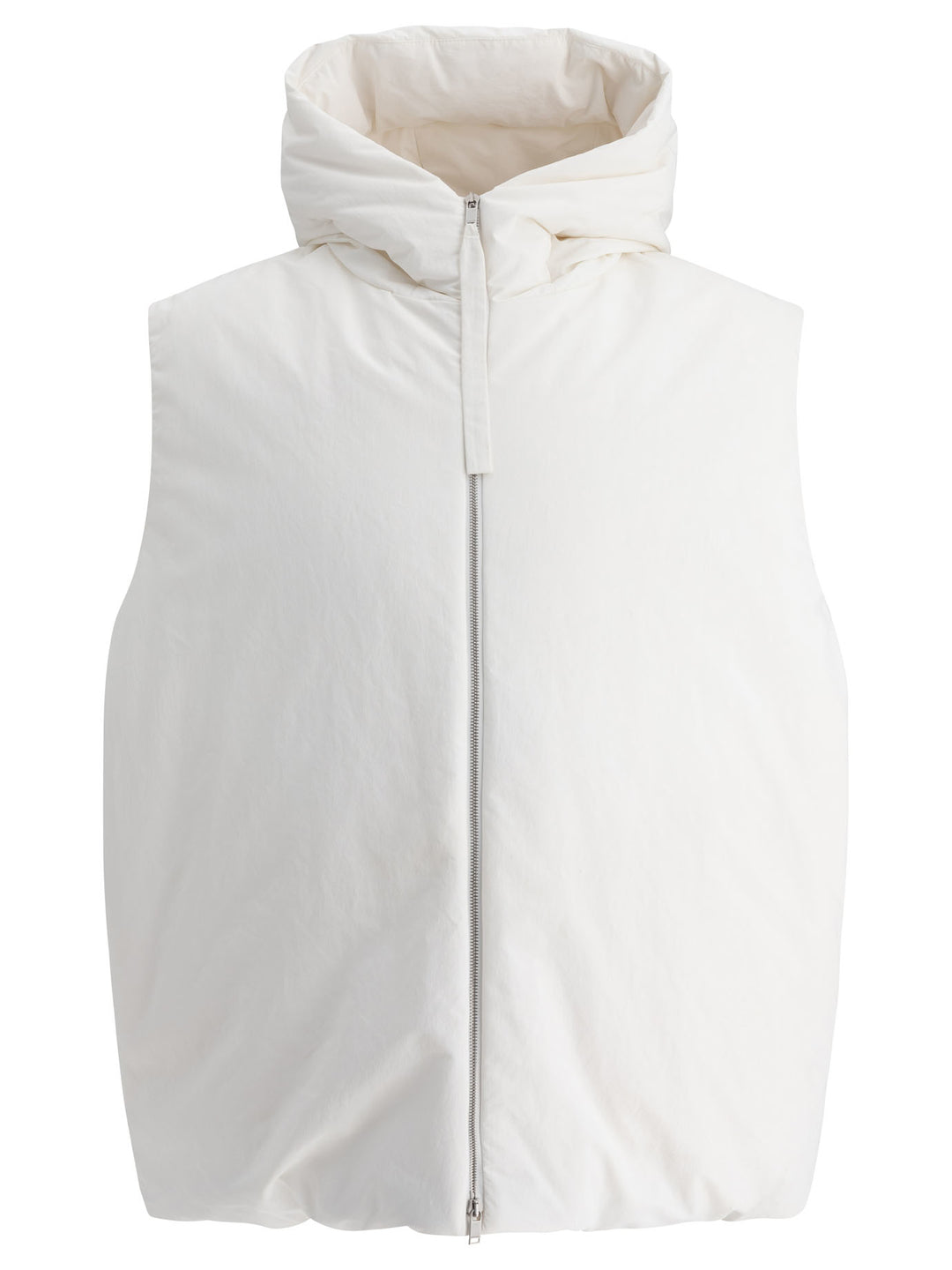 Down Vest Giacche Bianco