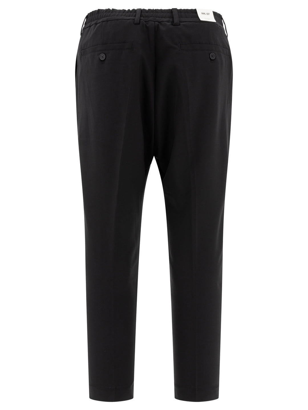 Bille 1088 Trousers Nero