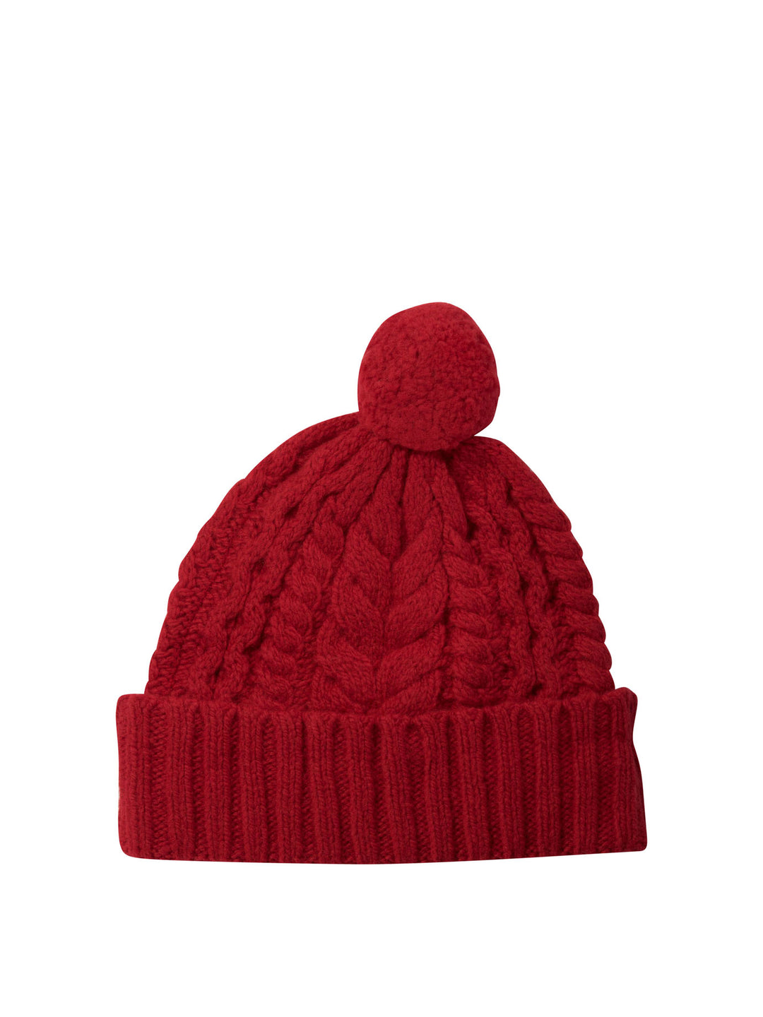 Polo Bear Cappelli Rosso