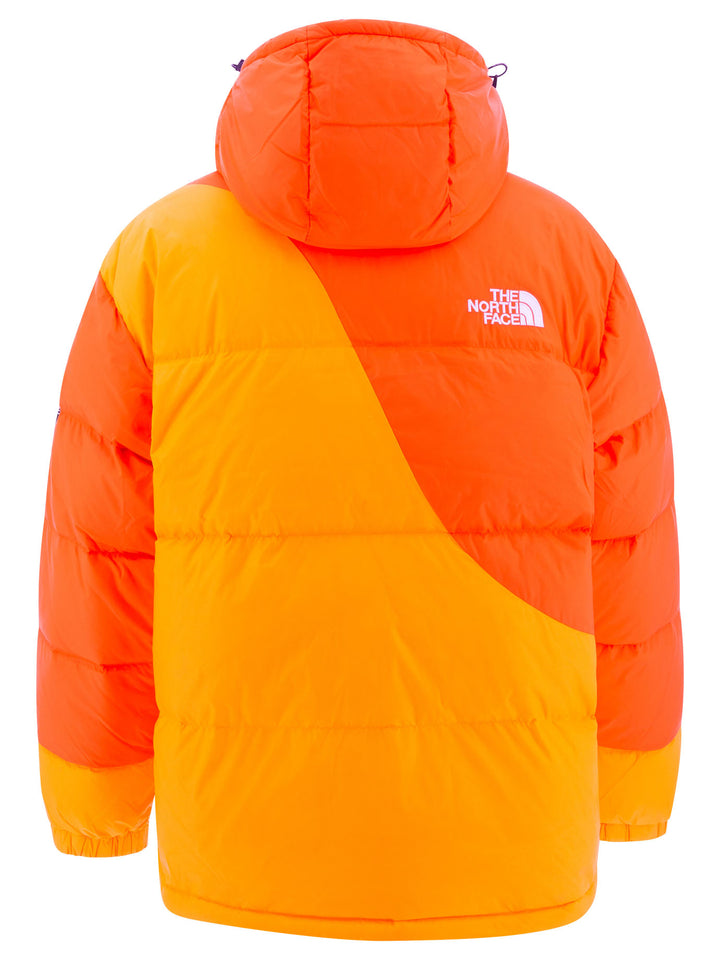 Tnf X Yinka Ilori Giacche Arancione