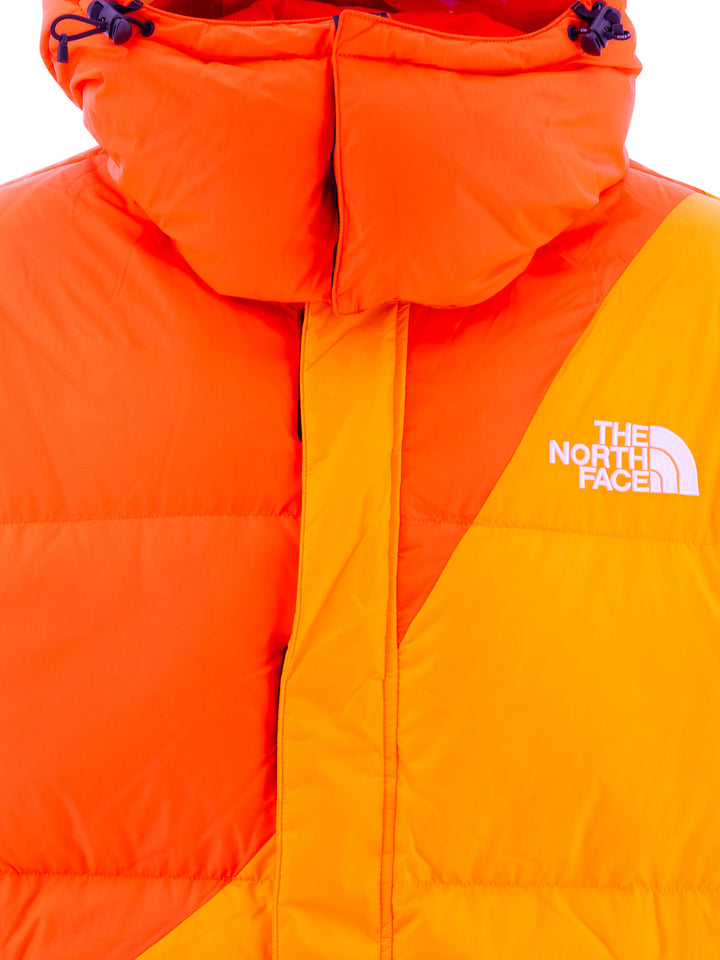 Tnf X Yinka Ilori Giacche Arancione