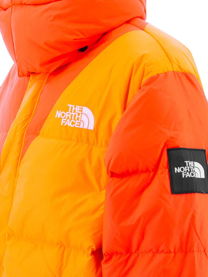 Tnf X Yinka Ilori Giacche Arancione