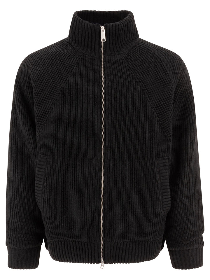 Banley Knitwear Nero