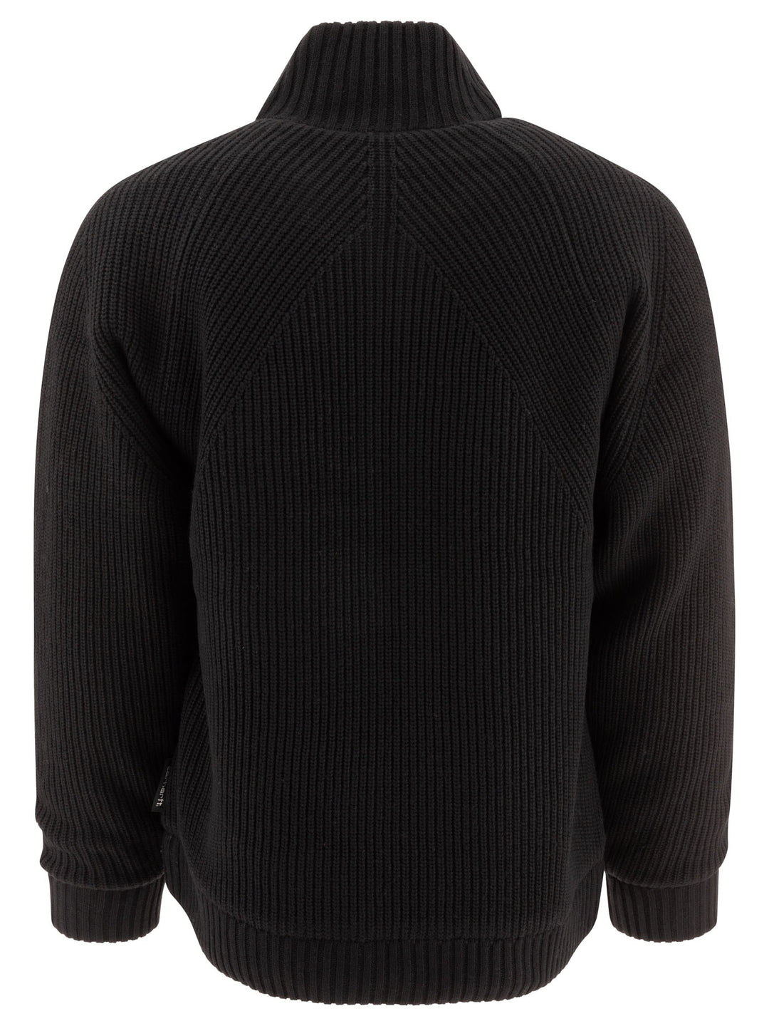 Banley Knitwear Nero