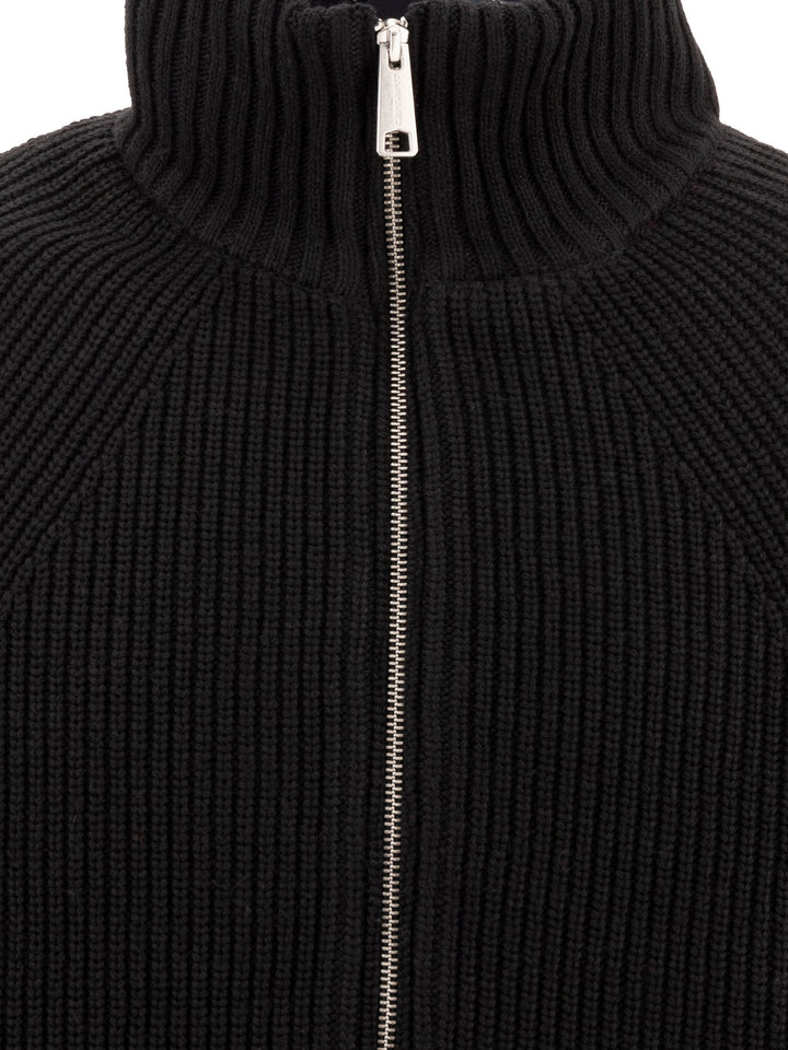 Banley Knitwear Nero