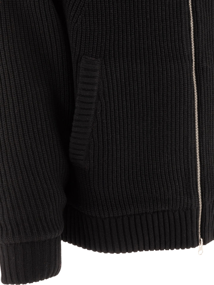 Banley Knitwear Nero