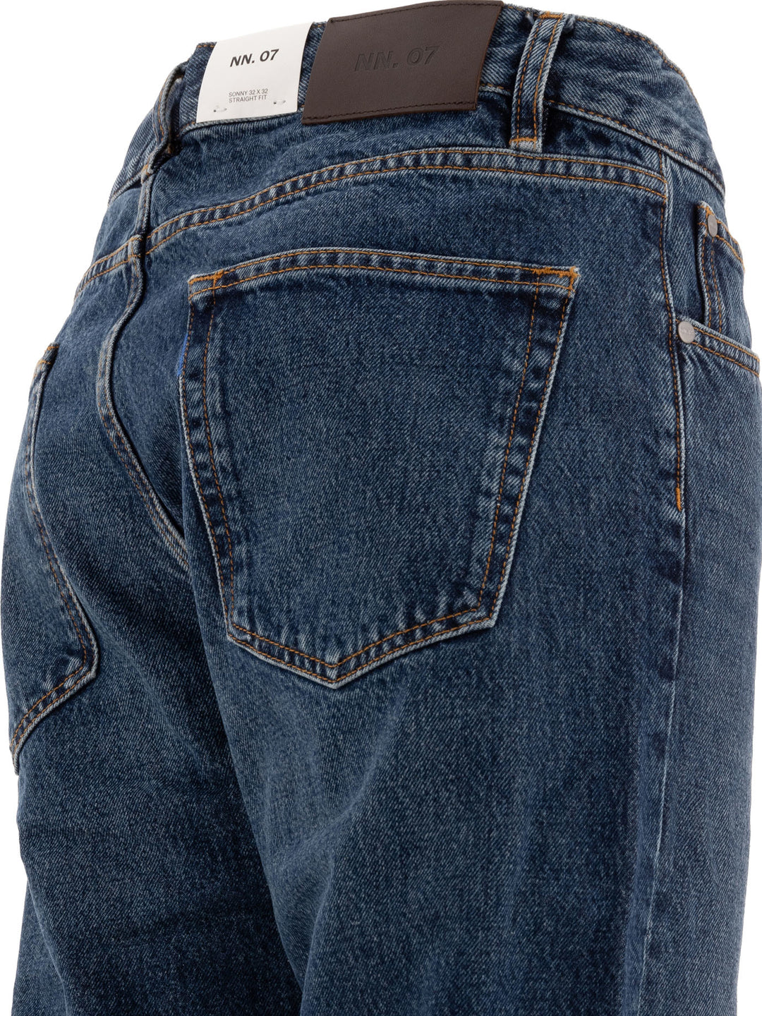 Sonny 1847 Jeans Blu