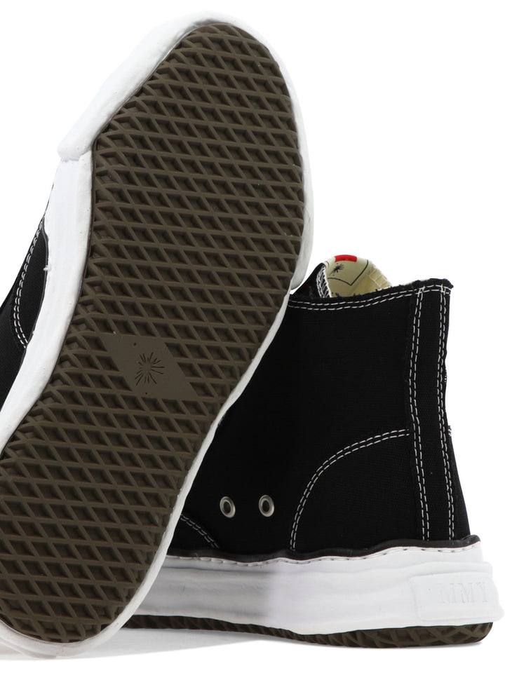 Peterson Sneakers & Slip-On Nero