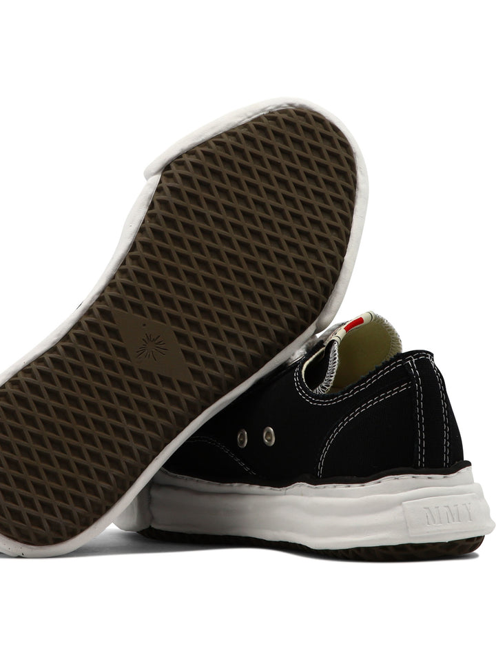 Peterson Sneakers & Slip-On Nero