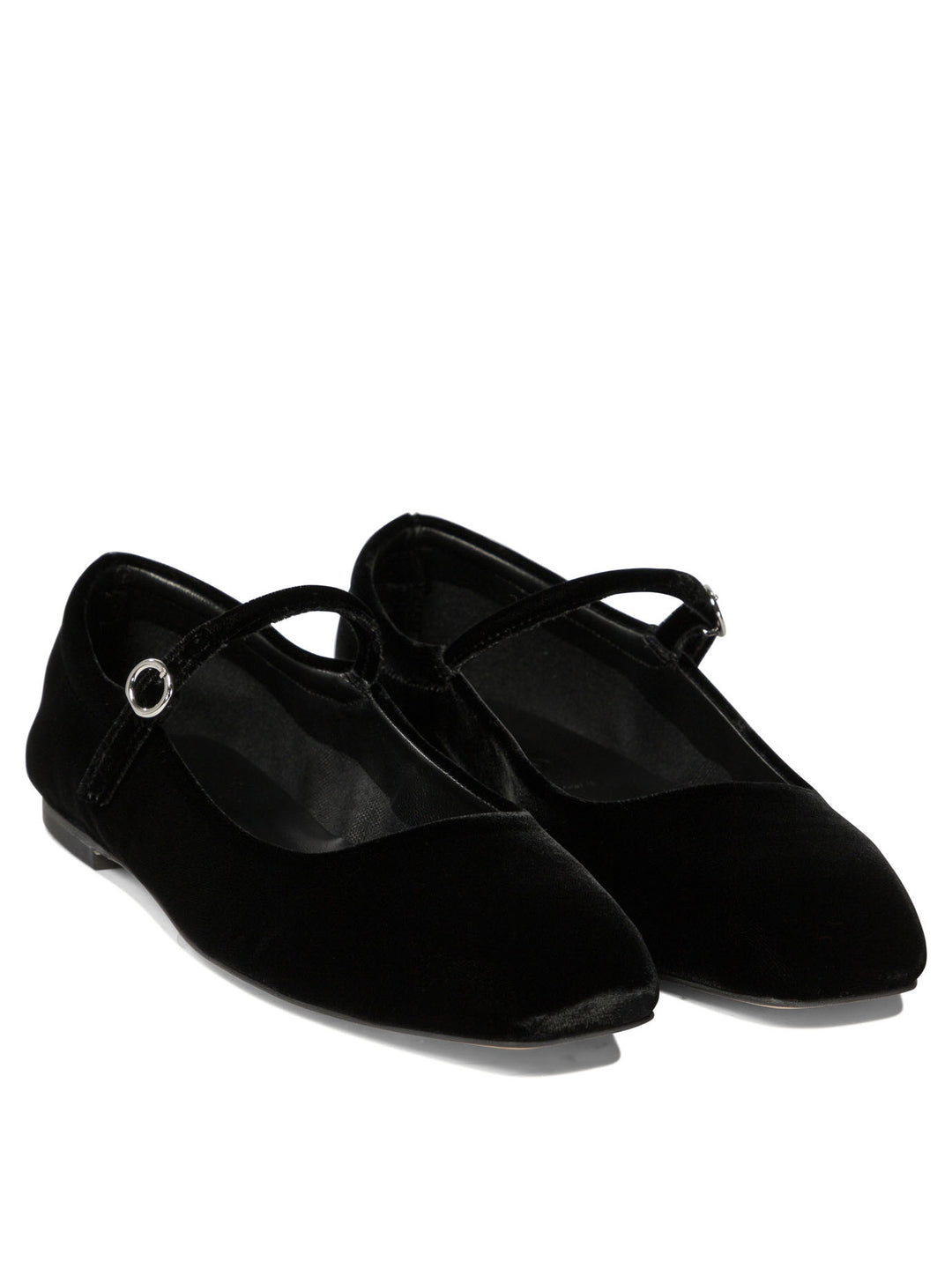 Uma Ballerinas Nero