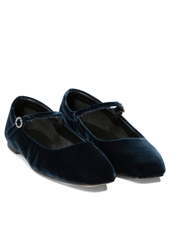 Uma Ballerinas Blu