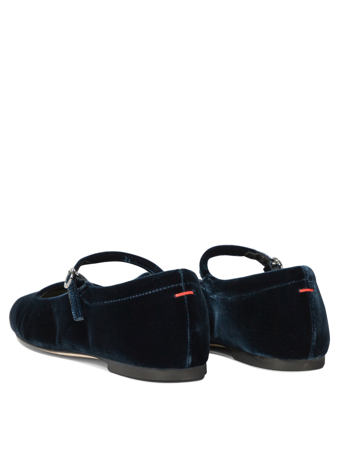 Uma Ballerinas Blu