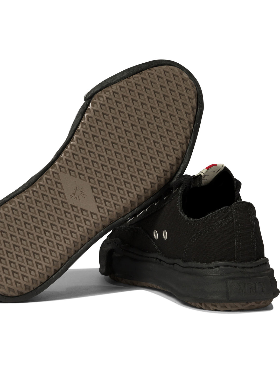 Peterson Sneakers & Slip-On Nero