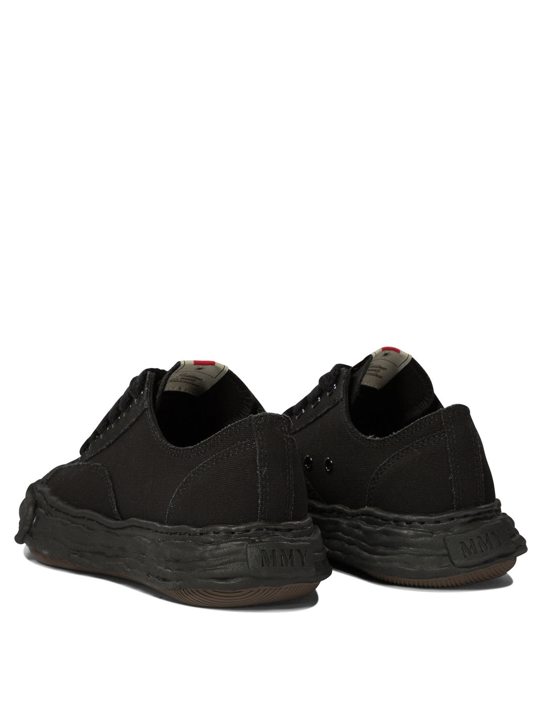 Peterson 23 Sneakers & Slip-On Nero