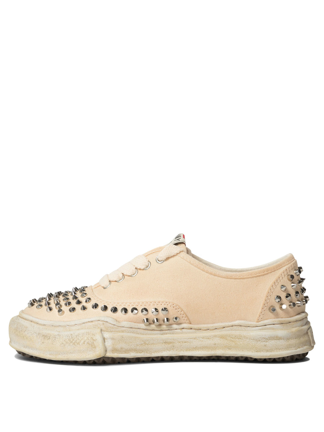 Baker Sneakers & Slip-On Beige