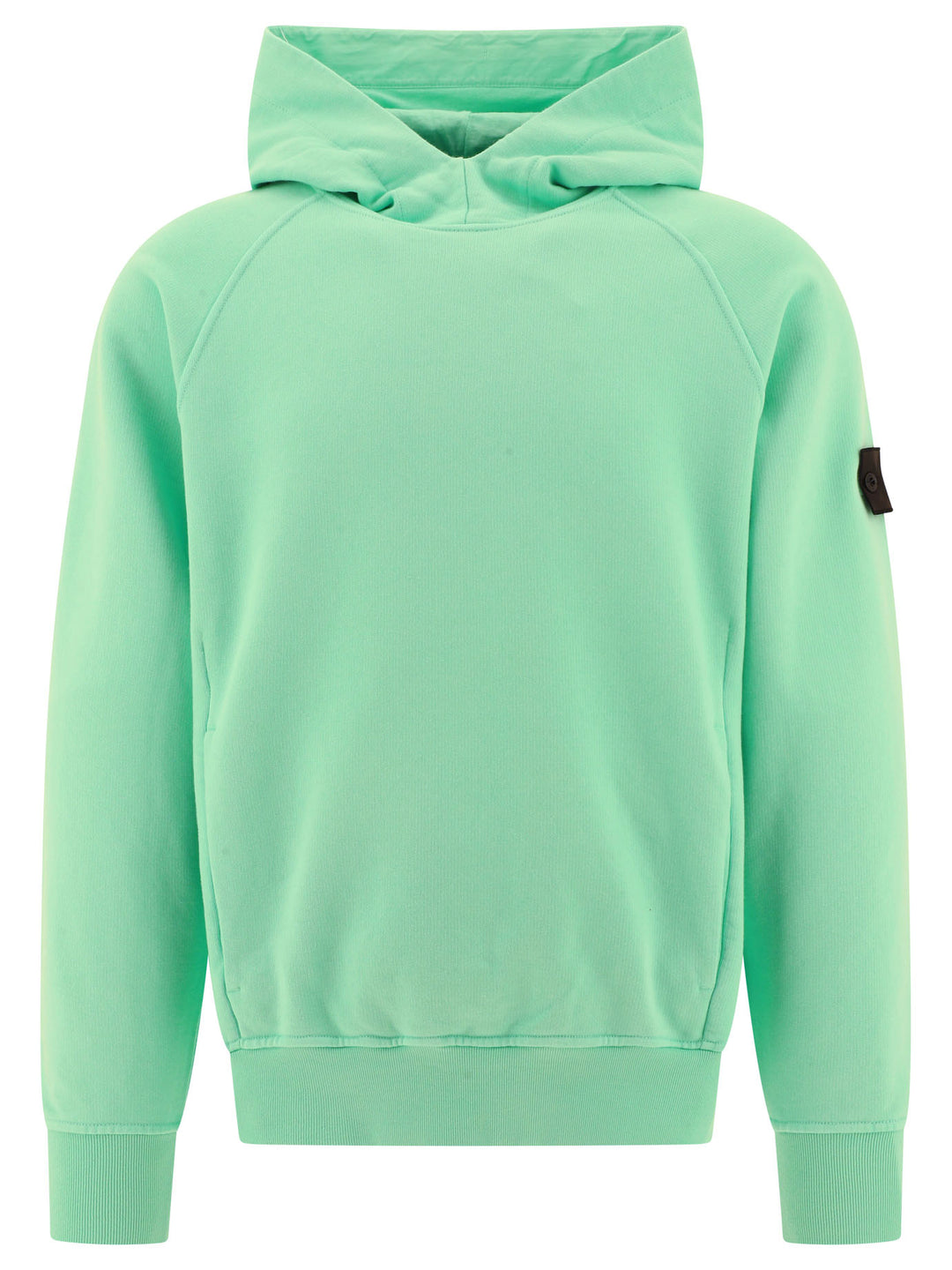 Shadow Compass Sweatshirts Verde