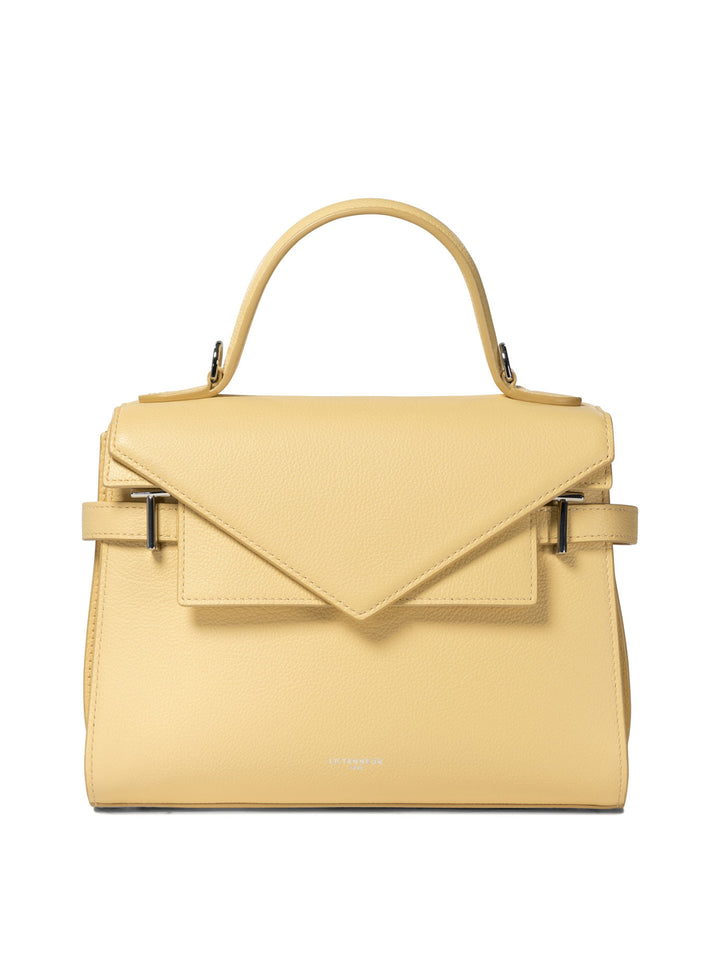 Emilie Handbags Giallo