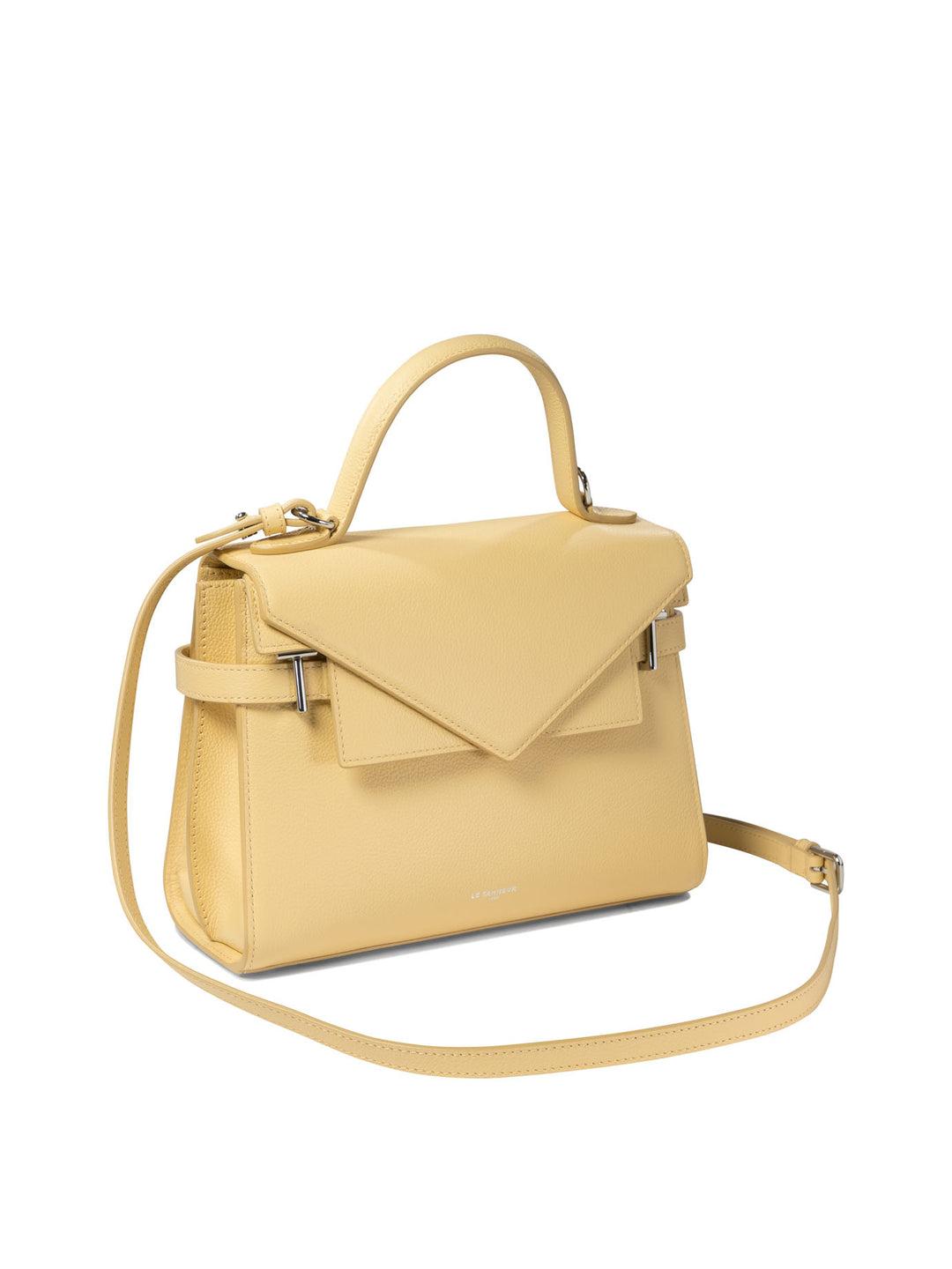 Emilie Handbags Giallo