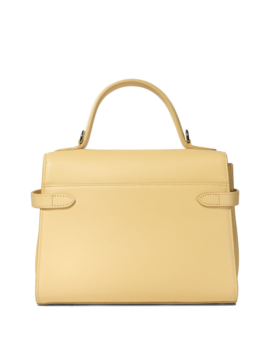 Emilie Handbags Giallo