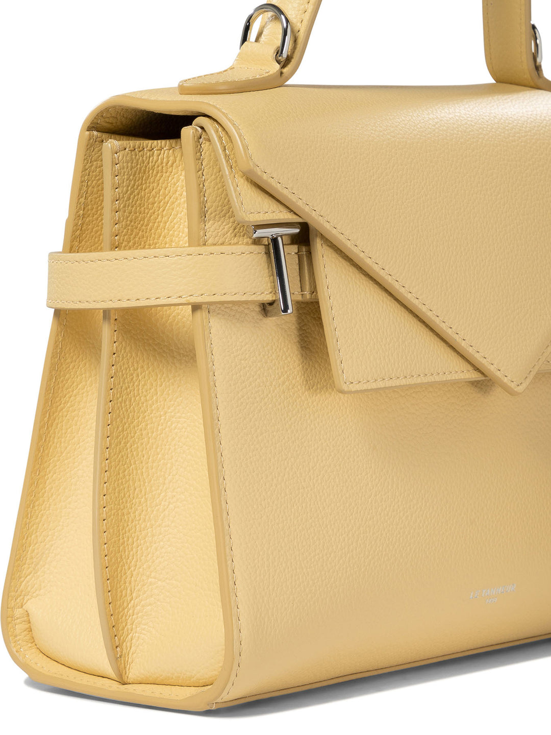 Emilie Handbags Giallo