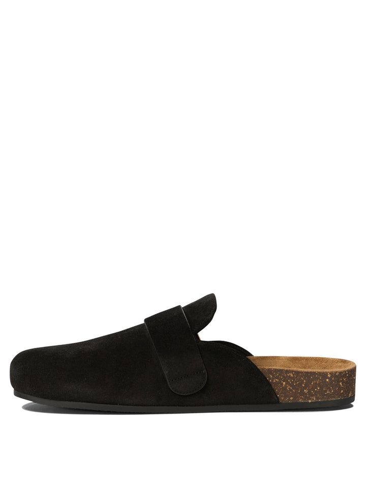 Mellow Loafers & Slippers Nero