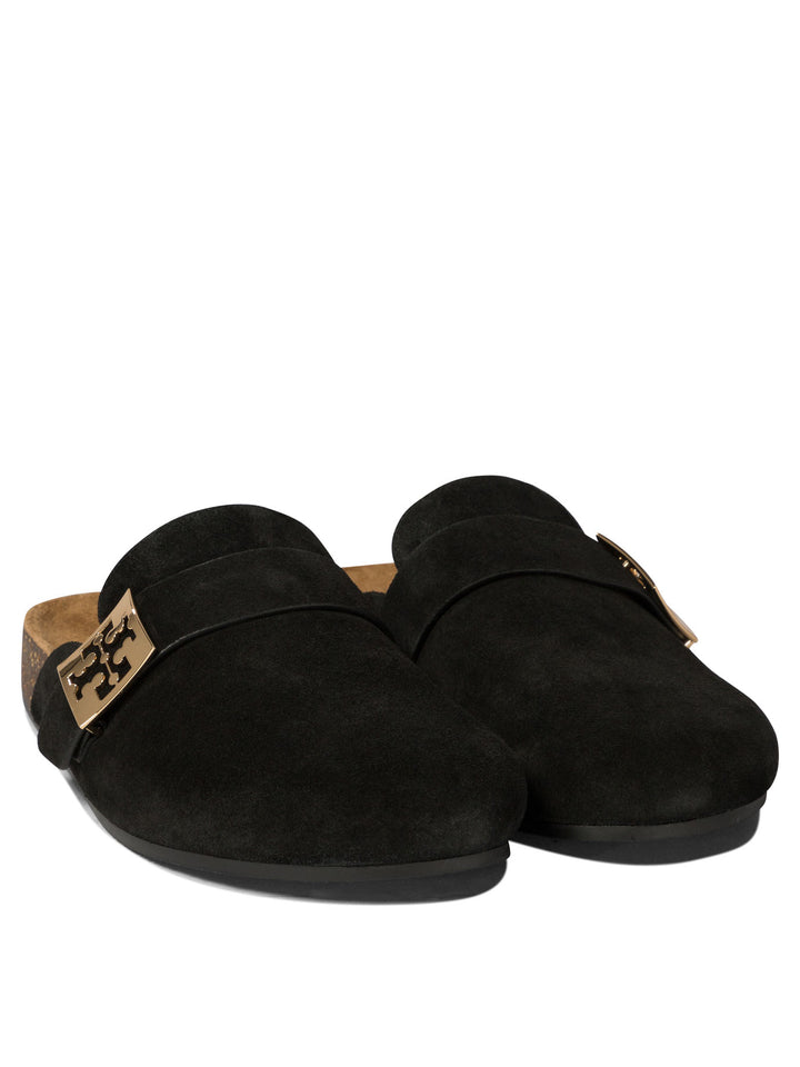 Mellow Loafers & Slippers Nero