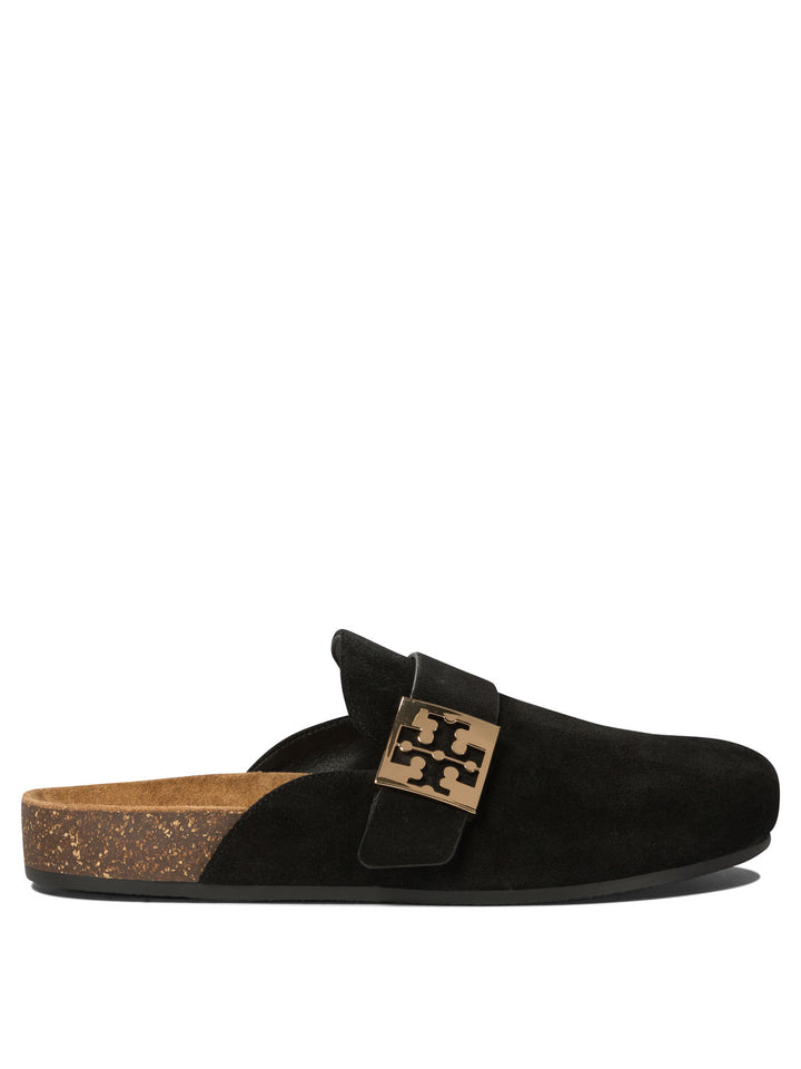 Mellow Loafers & Slippers Nero