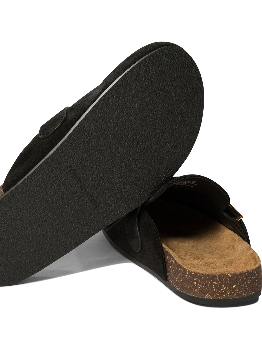 Mellow Loafers & Slippers Nero