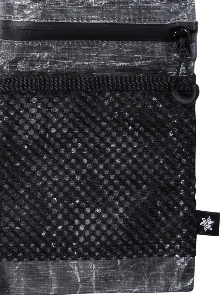 Dyneema Borse A Tracolla Nero