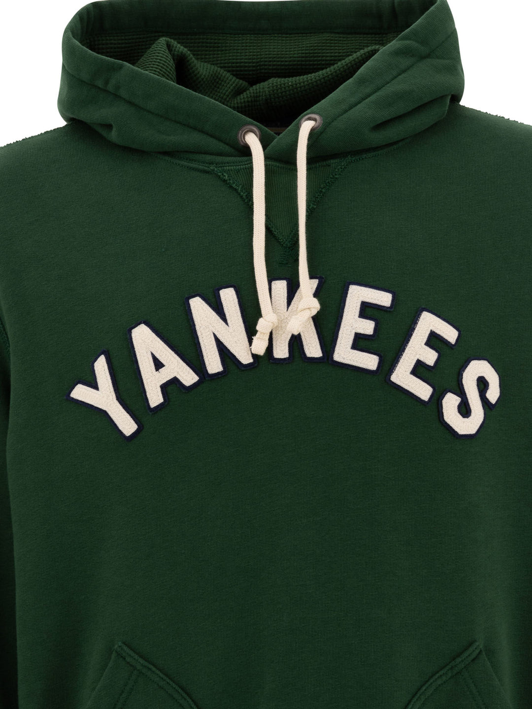 Yankees Sweatshirts Verde