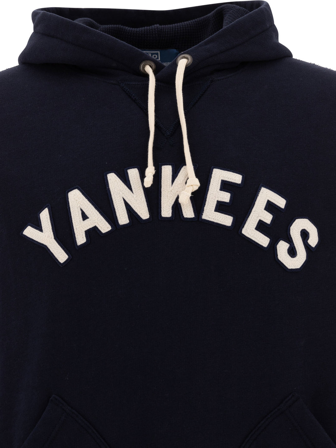 Yankees Sweatshirts Blu