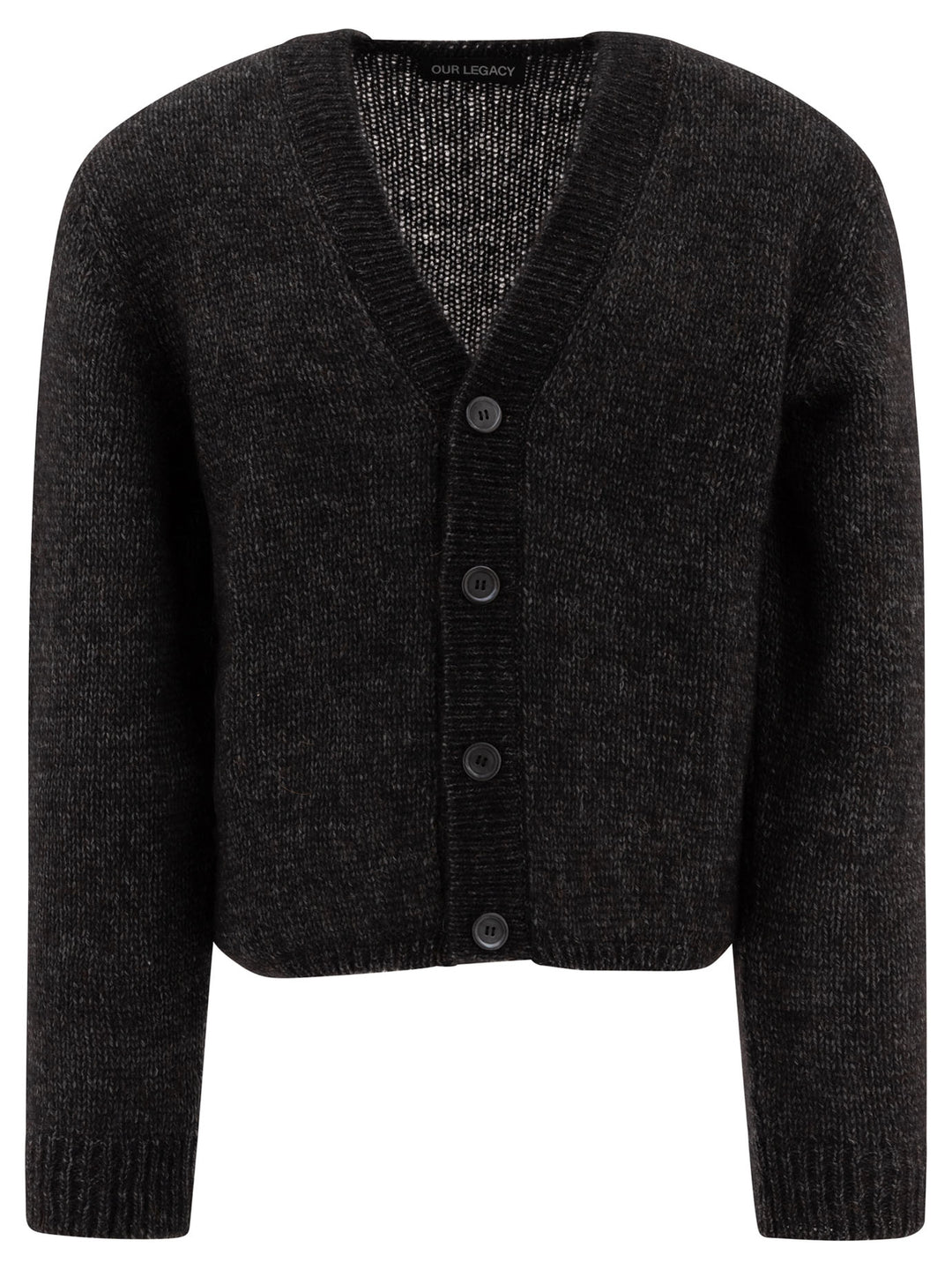 Knitwear Nero